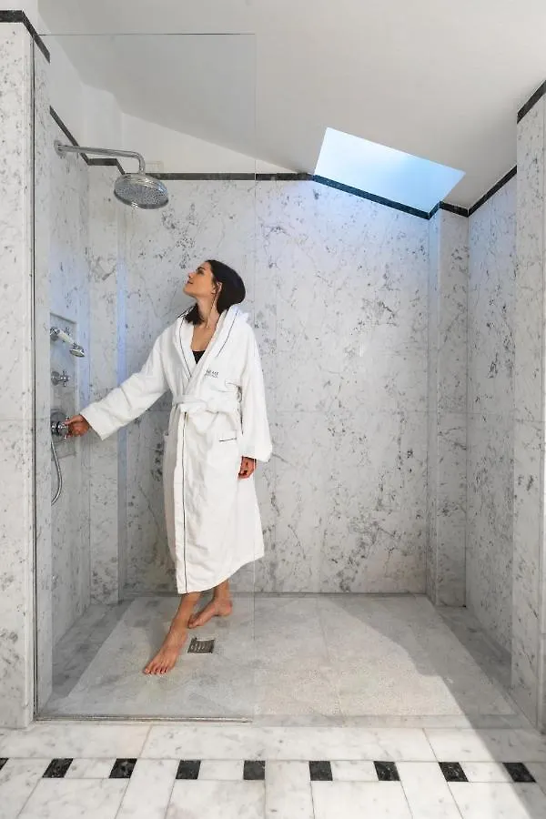 Qc Termeroma Spa And Resort Fiumicino 5*,  Italien