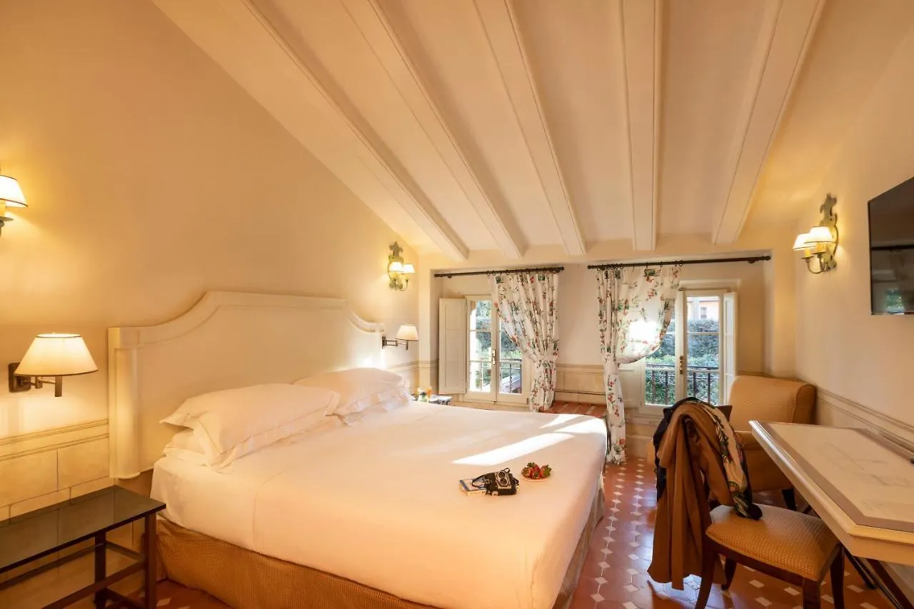 ***** Hotel Qc Termeroma Spa And Resort Fiumicino Italy