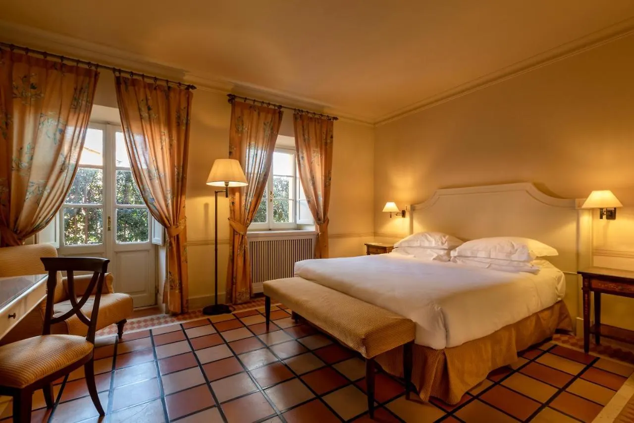 Qc Termeroma Spa And Resort Fiumicino