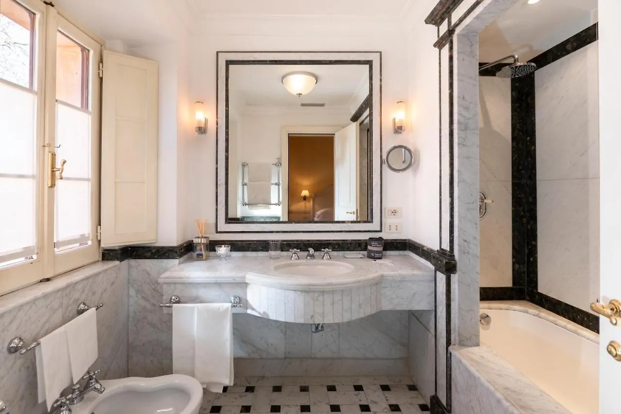 Qc Termeroma Spa And Resort Fiumicino