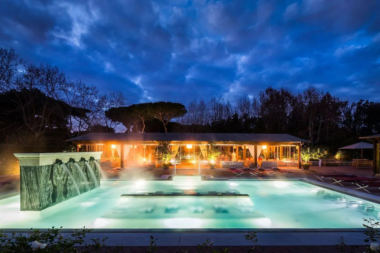 Qc Termeroma Spa And Resort Fiumicino