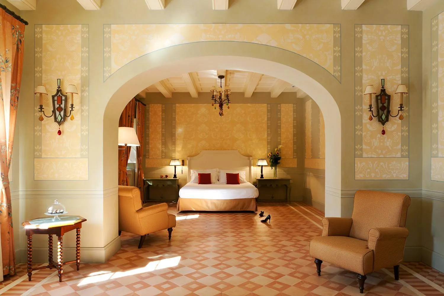 Qc Termeroma Spa And Resort Fiumicino