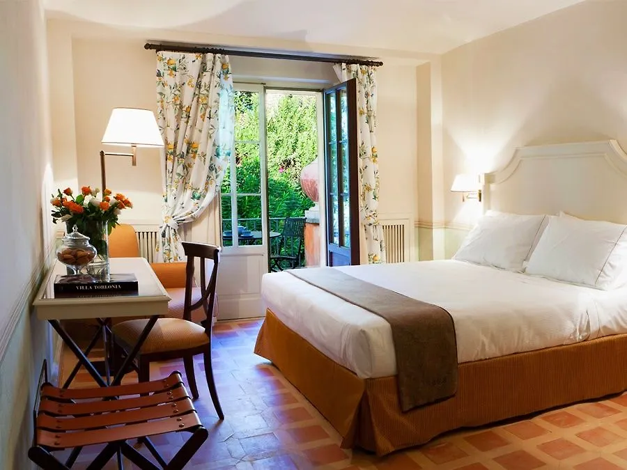 ***** Hotel Qc Termeroma Spa And Resort Fiumicino Italy