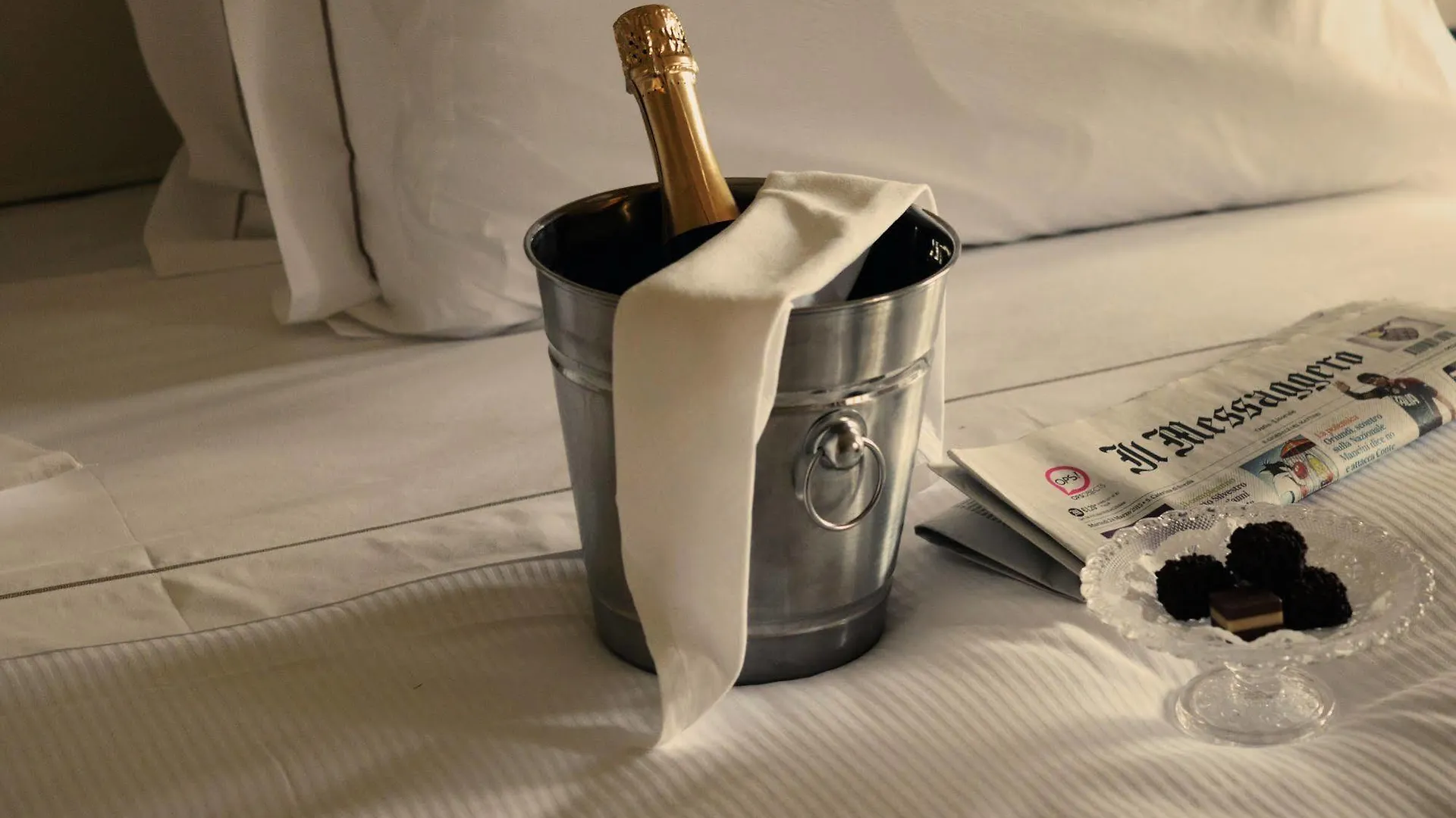 ***** Hotel Qc Termeroma Spa And Resort Fiumicino Italy
