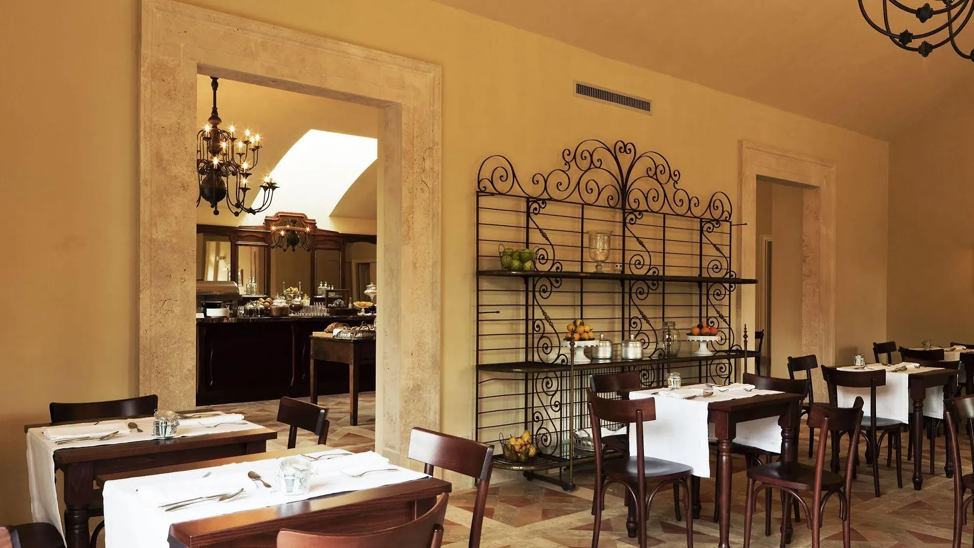 Hotel Qc Termeroma Spa And Resort Fiumicino