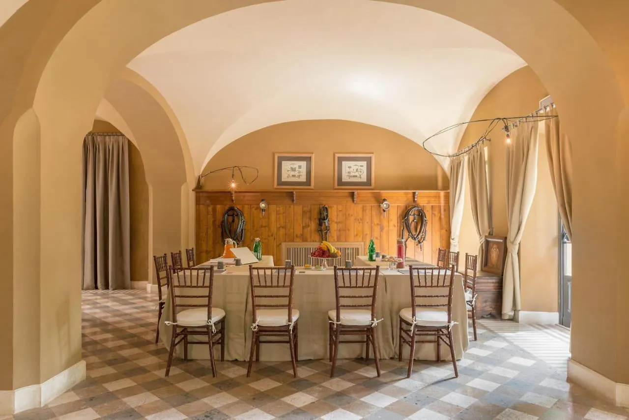 Qc Termeroma Spa And Resort Fiumicino