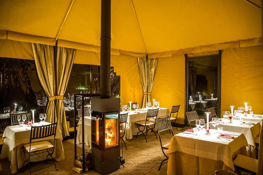 ***** Hotell Qc Termeroma Spa And Resort Fiumicino Italien