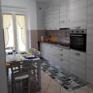 Apartment Gala