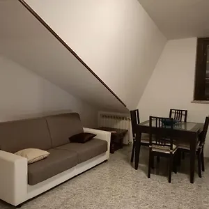 Apartment Speedy Green Collection