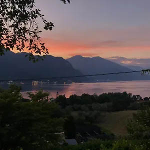 Ca Gorla Appartement Bellagio