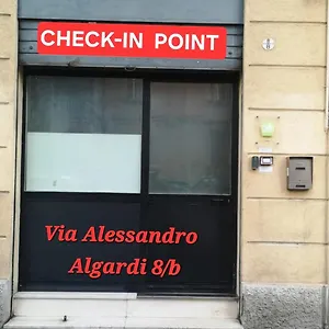 Savenella Appartement Bologna