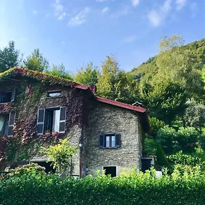 Casa Francesca Vakantiehuis Bellagio