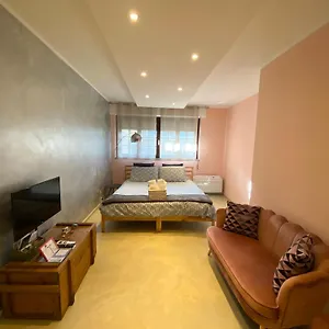 Cool Flat Vakantiehuis Bellagio