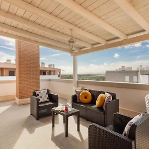 Giramondo Luxefierairport Appartement