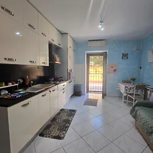 Apartment Sofi
