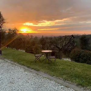 Le Torri Vakantieboerderij Barberino di Val dʼElsa