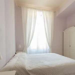 Отель Maderno
