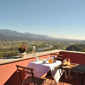 Dolce Casa Appartement Vezzano Ligure