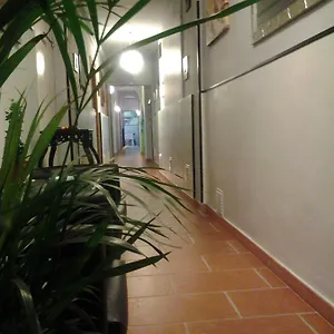 Emerald Fields Appartement Florence