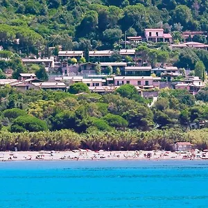 Paradisa Appartement Rio dellʼElba