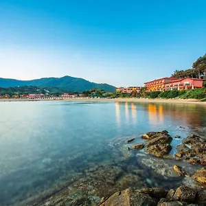 Отель Del Golfo